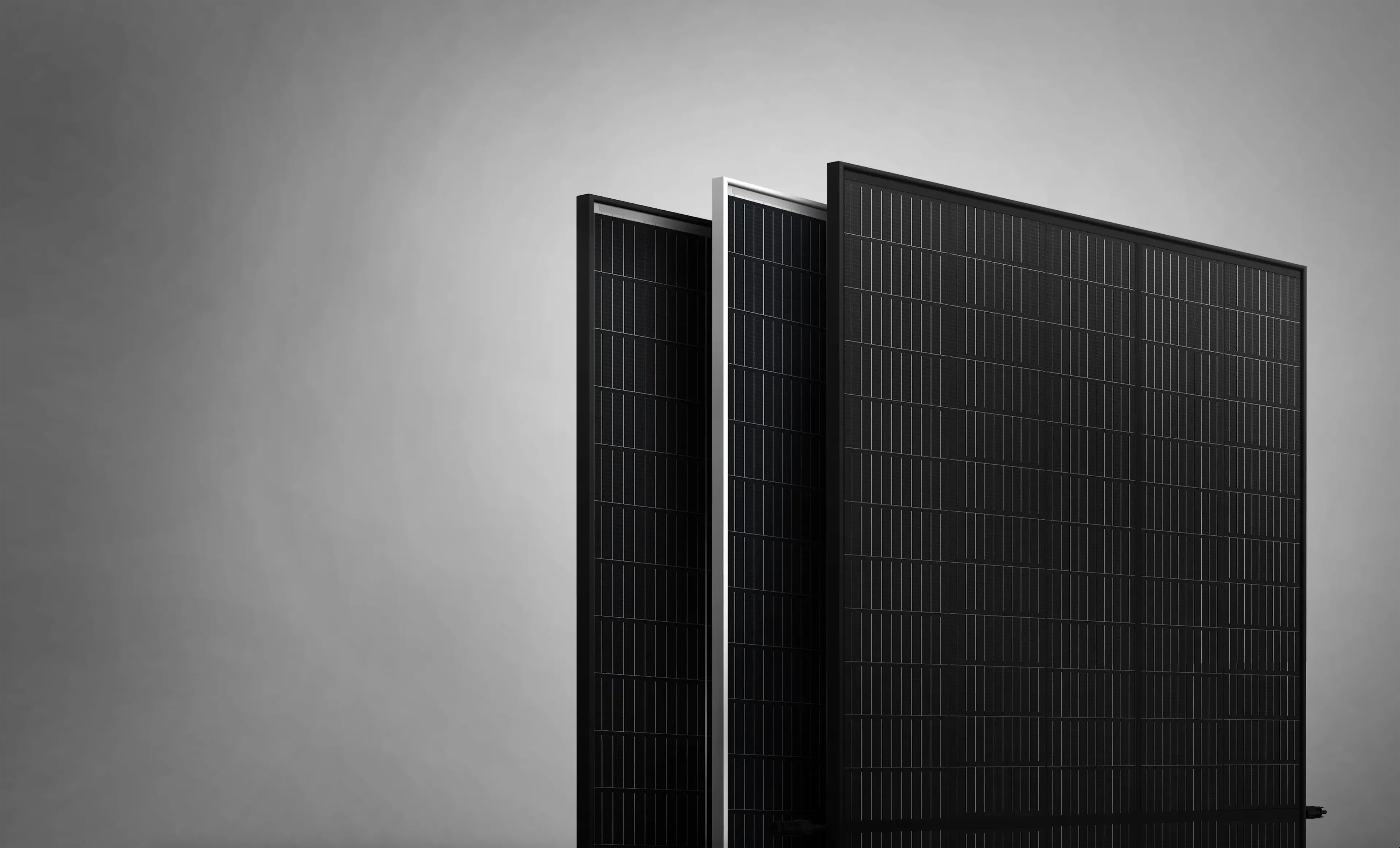 Zonnepanelen op een woning